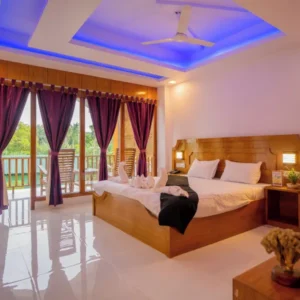 Neil Island Hotels