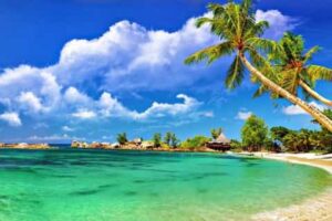Andaman Island, India Packages