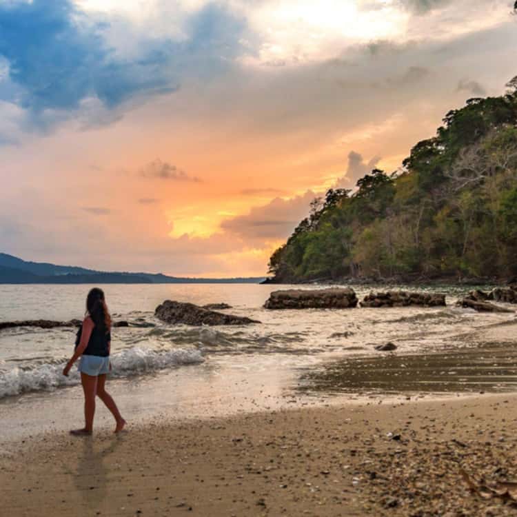 Andaman Island, India Packages