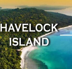 Havelock Island