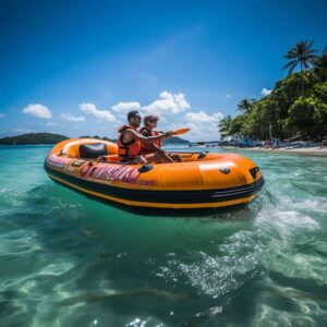 Andaman Water Sports