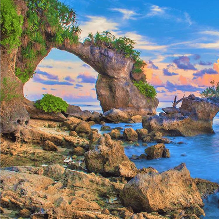 Andaman Island, India Packages