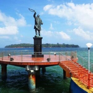Andaman Package