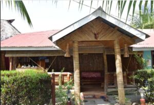 Blue Bird Resort
Vijay Nagar, Beach No. 5 - 744211