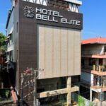 Hotel Bell Elite 59/1/4, Gurudwara Ln, near Rsn Godown, Biggie Line