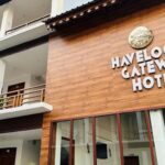 Havelock Gateway Hotel No. 2, Govind Nagar, Havelock, Andaman