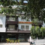 Hotel Shompen 2 Middle Point , Opposite bengali Club