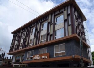 Hotel Darwin City
Port Blair, Andaman and Nicobar Islands 744104