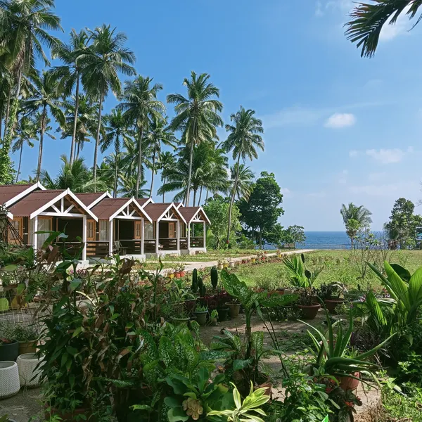 Port Blair Andaman Island Hotels